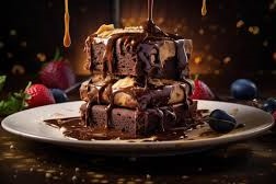 Vanilla Buttercream Cake