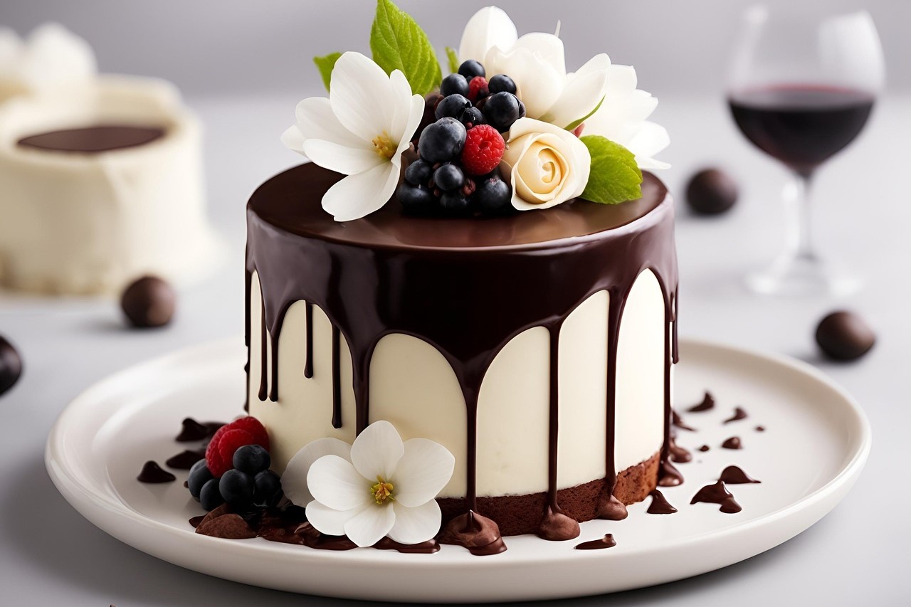 Strawberry Shortcake